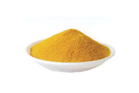  Poly Aluminium Chloride (PAC) Powder 